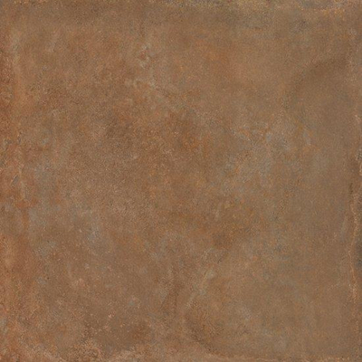 Serenissima Studio 50 Vloer- en wandtegel 100x100cm 19mm gerectificeerd R10 porcellanato Terracotta