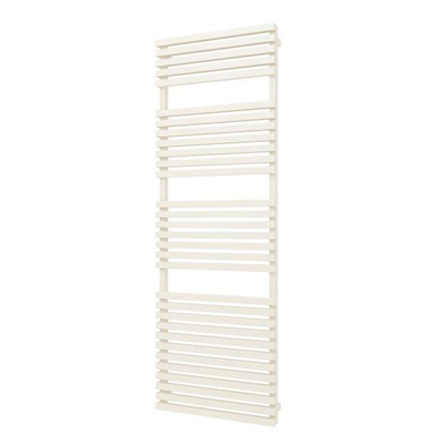 Plieger Lugo designradiator horizontaal 1758x600mm 1110W pergamon