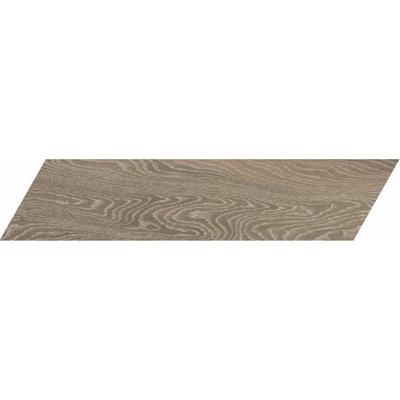Ragno Woodchoice Vloer- en wandtegel 11x54cm 9mm R9 porcellanato Tea