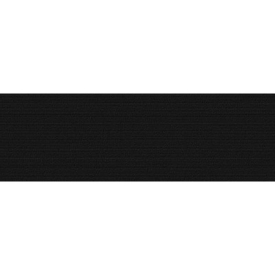 SAMPLE Colorker Pulsar Cl.316X1000 Pulsar Black 225156 9,7Mm Mat Ret. 31.6x100cm BLACK