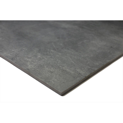 EnergieKer wand- en vloertegel - 90x90cm - Vierkant - 10mm - gerectificeerd - Betonlook - Loft Grey