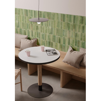 Ragno Gleeze wandtegel - 7.5x20cm - 10mm - Giada