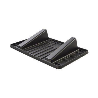 Ubbink PV platdakopstand t.b.v. zonnepanelen