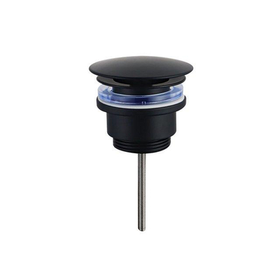 QeramiQ Fuente fonteinset - 38x24cm - 1 kraangat - keramiek - fonteinkraan zwart mat - glans wit