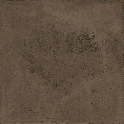 SAMPLE Abk Imoker Play Vloer- en wandtegel 20x20cm 8.5mm R10 porcellanato Oxide Bronze