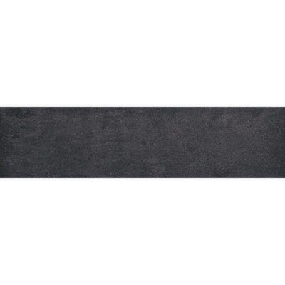 Marazzi Sistem N Tegelstroken voor wand- en vloer 15x60cm 10.5mm gerectificeerd R10 porcellanato Nero