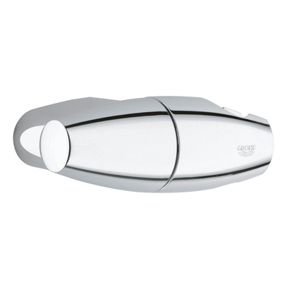 GROHE Movario Handdouchehouder - verstelbaar - chroom
