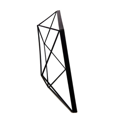 Umbra Prisma fotolijst 23x48x8cm staal zwart
