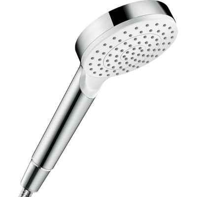 Hansgrohe Crometta 1jet handdouche ecosmart wit chroom