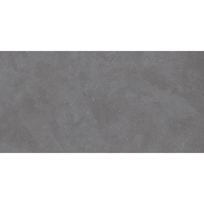 Rako Betonico Vloertegel 598X1198 Black 10mm Mat Ret.R10