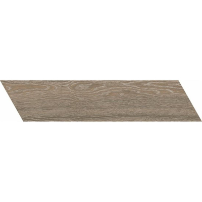 Ragno Woodchoice Vloer- en wandtegel 11x54cm 9mm R9 porcellanato Tea