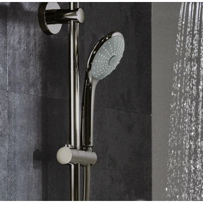 GROHE Euphoria XXL Regendoucheset Opbouw - hoofddouche 31cm - handdouche rond - graphite