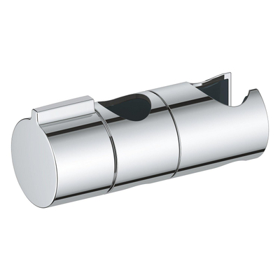 GROHE Vitalio Universal Glijstuk - niet draaibaar - chroom