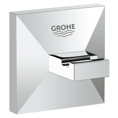 GROHE Allure Brilliant ophanghaak chroom