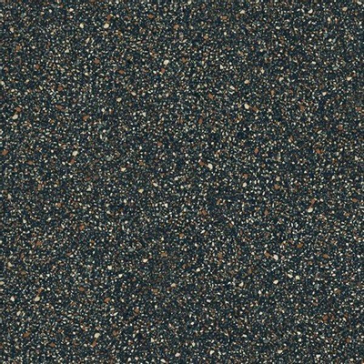 SAMPLE Abk Imoker Blend Vloer- en wandtegel 90x90cm 9mm gerectificeerd R10 porcellanato Dots Multi black