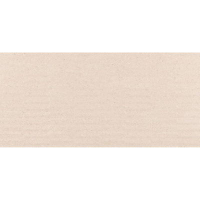 JOS. Blunt Decortegel 30x60cm 8mm witte scherf Cream