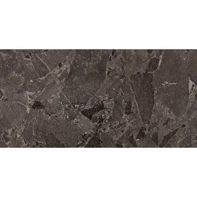 Vtwonen Tegels Flakes Vloer- en wandtegel - 30X60cm - 9,5mm - Rechthoek - gerectificeerd - Porcellanato Darkside Mat