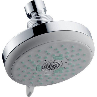 Hansgrohe Croma100 Multi hoofddouche chroom