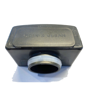 Best Design Class inzet sifon tbv douchegoot