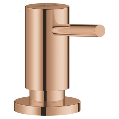 GROHE Cosmopolitan Zeepdispenser - inbouw - Warm Sunset