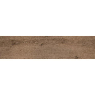 SAMPLE Marazzi Treverk Home Vloer- en wandtegel 30x120cm 10.5mm gerectificeerd R9 porcellanato Olmo