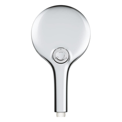 GROHE Rainshower SmartActive handdouche 13cm 3 standen Chroom