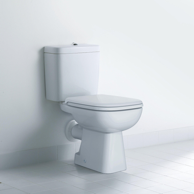 Duravit D-Code Opbouwspoelreservoir