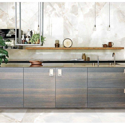 SAMPLE Douglas Jones Magnum Vloer- en wandtegel 60x60cm 10mm gerectificeerd porcellanato Perle