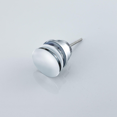 Klikwaste afvoerplug chroom OUTLETSTORE