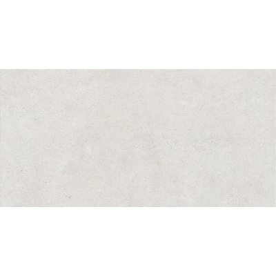 SAMPLE Cifre Cerámica Borneo wandtegel Betonlook White mat (wit)