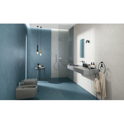 Fap Ceramiche Color line wandtegel - 25x75cm - 8.5mm - Rechthoek - Avio Mat