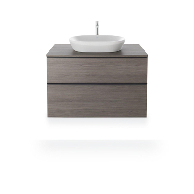 Duravit D-Neo wastafelmengkraan 27x5x18.4cm Chroom