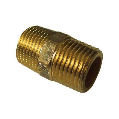 GO by Van Marcke OPure verbindingsstuk - voor dubbele bokaalopstelling