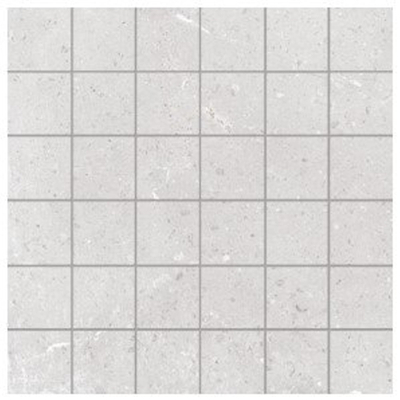 EnergieKer Hollstone Vloer- en wandtegel - 30x30cm - mat Creme