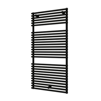 Plieger Florian NXT EL elektrische radiator - Nexus zonder thermostaat - 121.6x60cm - 800 watt - antraciet metallic