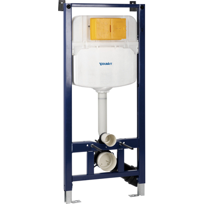 Duravit Inbouwreservoir met frame
