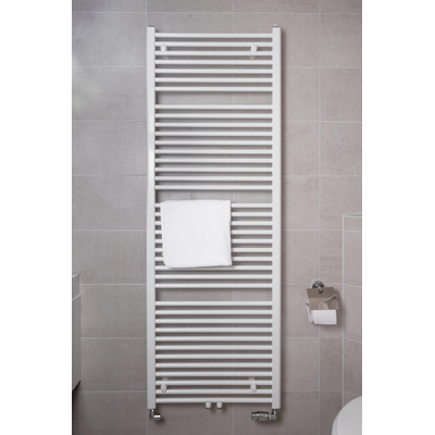 Rosani Exclusive line 2.0 radiator 60x180cm 782watt recht middenaansluiting wit