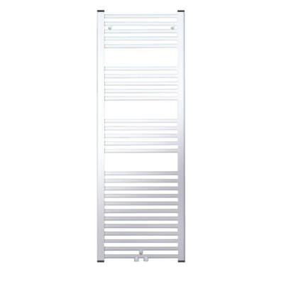 Nemo Go Atlantic handdoekradiator 170.3x60cm 942watt Wit