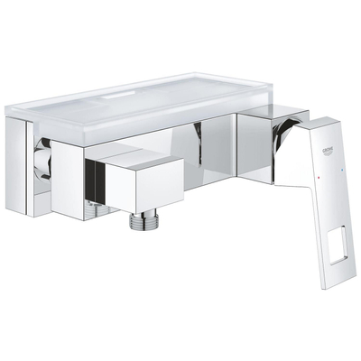 GROHE Eurocube doucheplankje 22,2x7,7x1,7cm