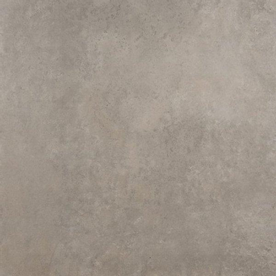 SAMPLE Douglas Jones Castles Vloer- en wandtegel 80x80cm 10mm gerectificeerd R10 porcellanato Cenere