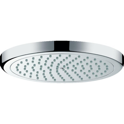 Hansgrohe Croma 220 hoofddouche 1/2 chroom