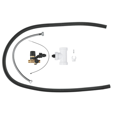 GROHE inlaatcombinatie