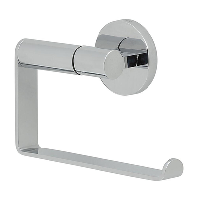 Tiger Noon Toiletrolhouder Chroom 13.2x9x4cm