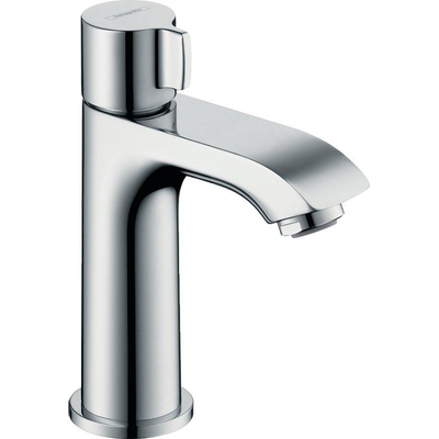 Hansgrohe Metris toiletkraan 1/2 chroom