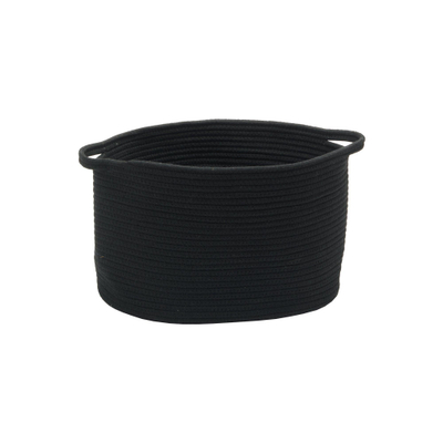 Aquanova Rena Opbergmand Medium Black