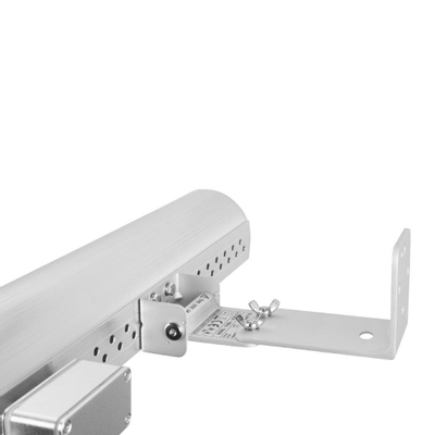 Eurom Terrasverwarmer Golden 1800 Comfort Patioheater