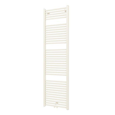 Plieger Palmyra designradiator horizontaal middenaansluiting 1775x500mm 868W pergamon