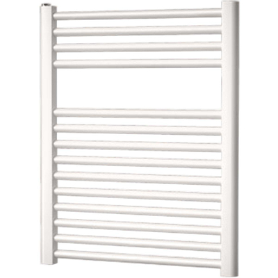 Plieger Palermo designradiator horizontaal 688x550mm 348W mat wit