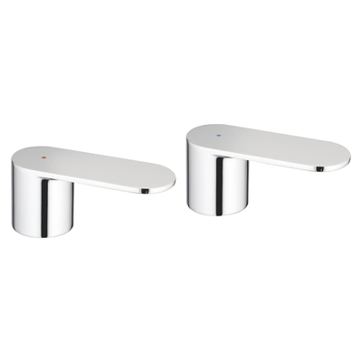 GROHE Eurosmart Cosmopolitan griffpaar