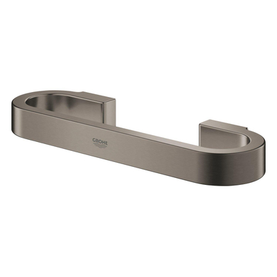 GROHE Selection handgreep 30cm brushed hard graphite